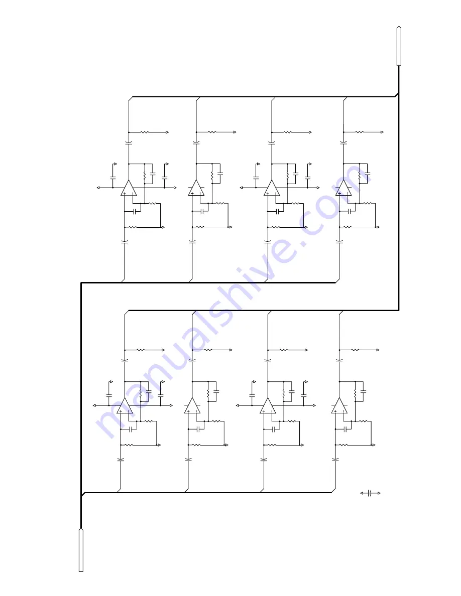 Fostex VC-8 Service Manual Download Page 19