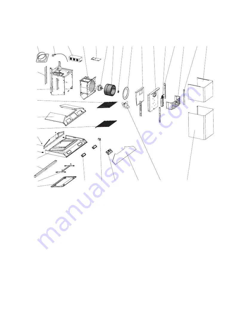 FOTILE EMG9030 Скачать руководство пользователя страница 16