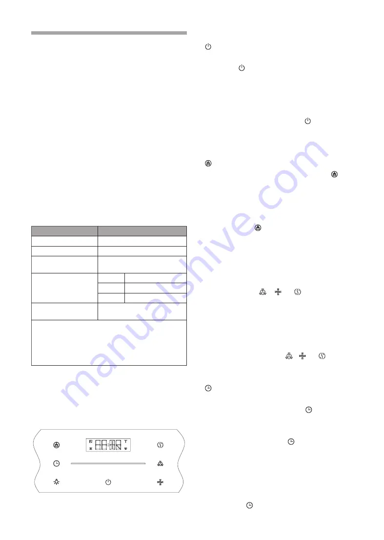 FOTILE EMG9030 User Manual Download Page 43