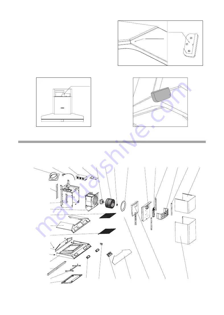 FOTILE EMG9030 User Manual Download Page 56