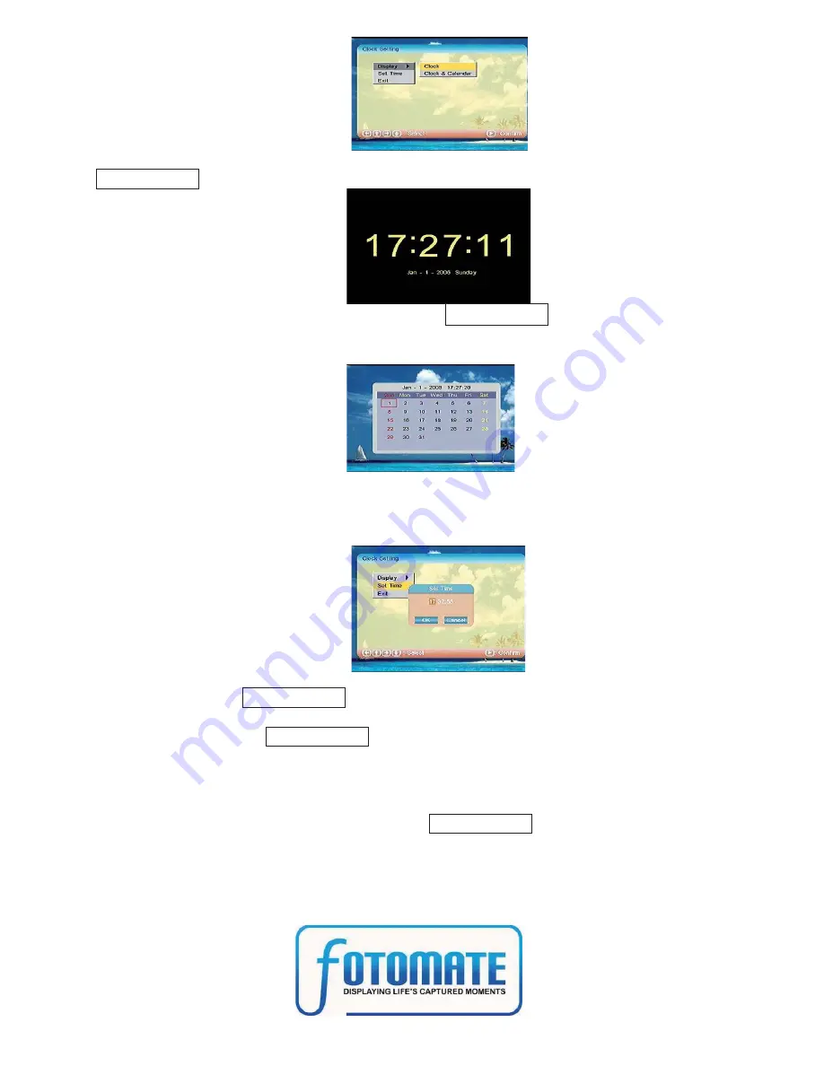 Fotomate FM 110 User Manual Download Page 10