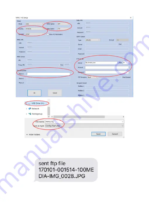 Fotopast BL480L-P User Manual Download Page 37