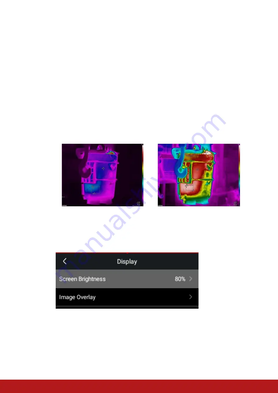 Fotric 320F Series User Manual Download Page 85