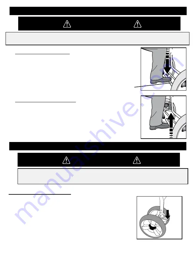 Foundations 4141079 Скачать руководство пользователя страница 13