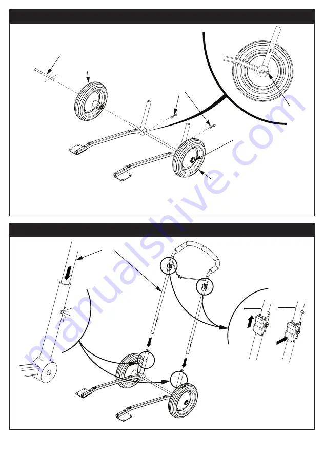 Foundations 4142039 Manual Download Page 6