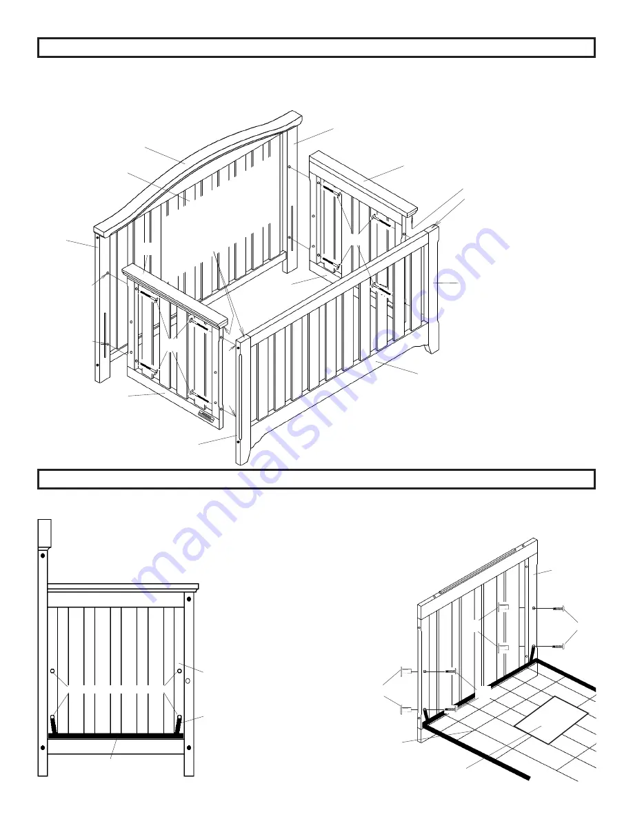 Foundations Child Craft 31261 Скачать руководство пользователя страница 4