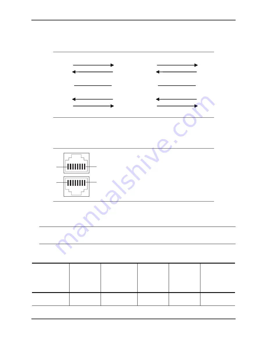 Foundry Networks FastIron LS 624 Hardware Installation Manual Download Page 61