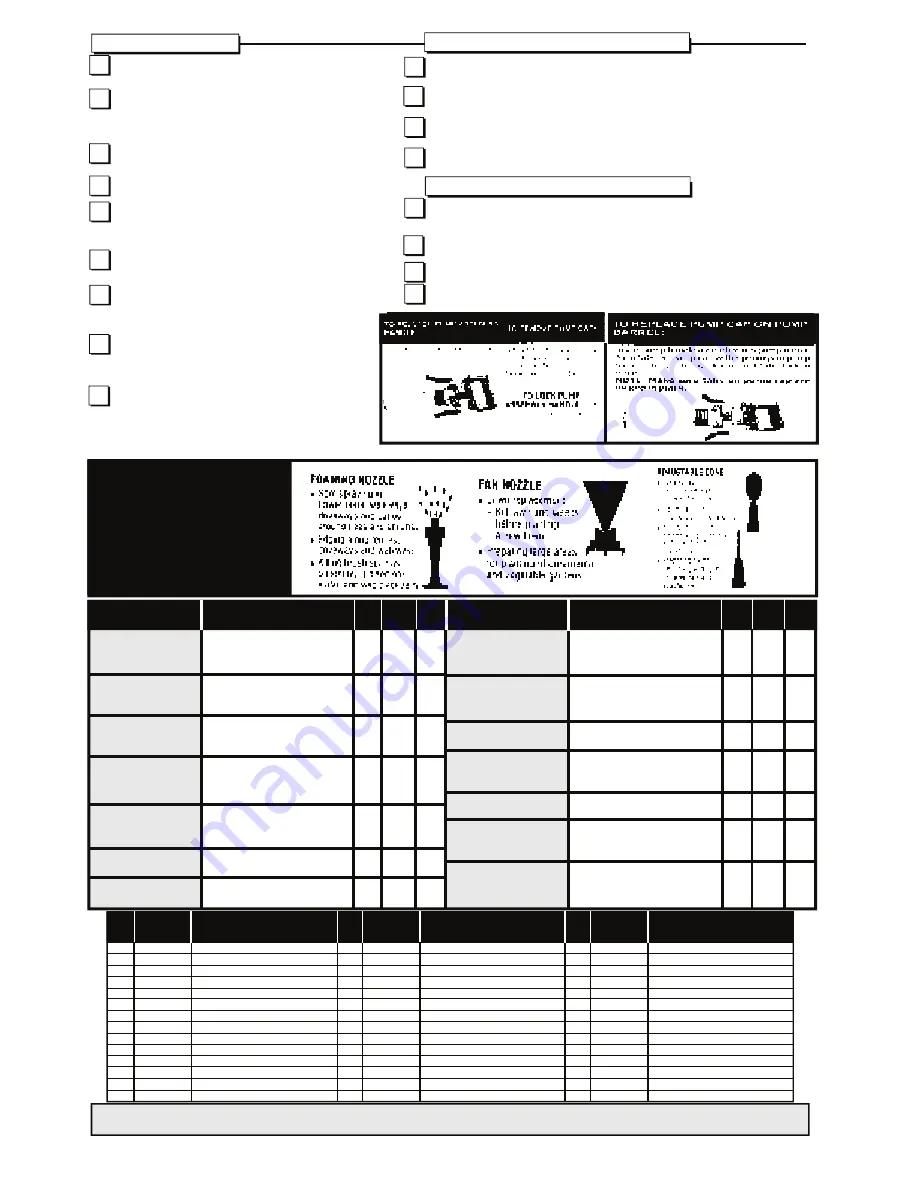 Fountainhead OMLB-2 Owner'S Manual Download Page 2