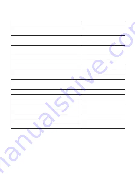 Four E's Scientific MI0102008 Operating Instructions Manual Download Page 10