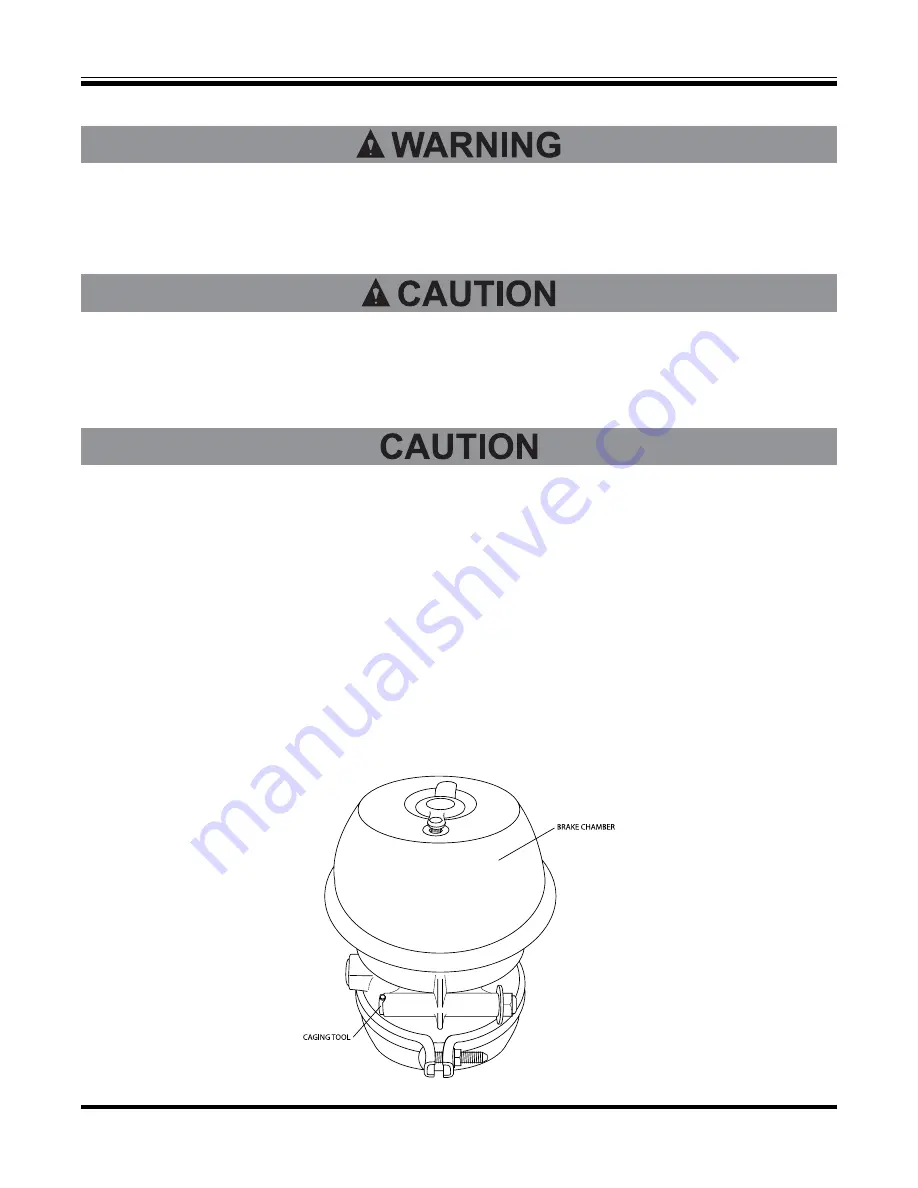 FOUR WINDS INTERNATIONAL 2007 Presidio Owner'S Manual Download Page 54