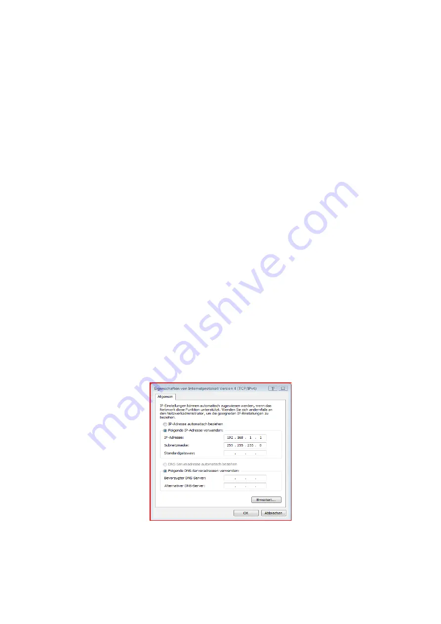 FOURAUDIO HD2 Manual Download Page 8