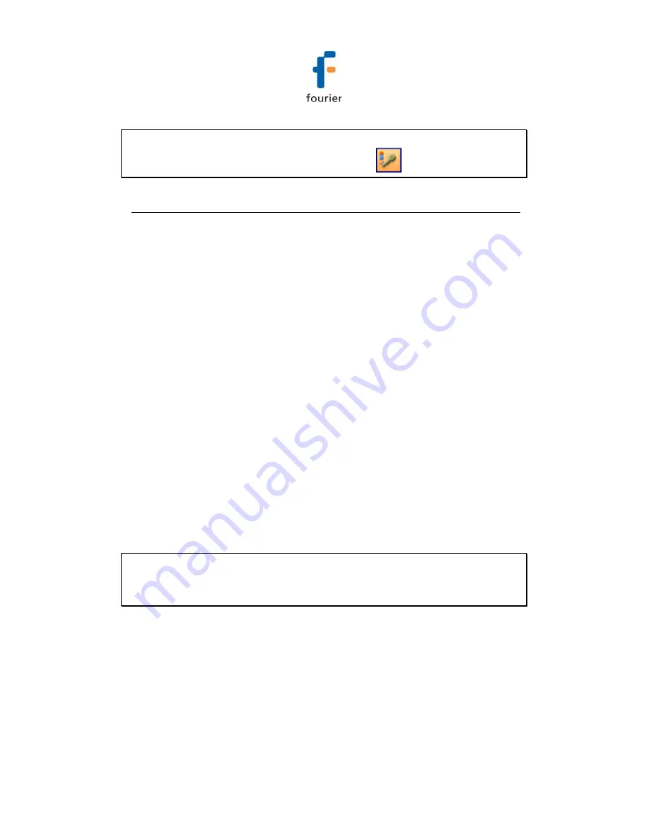 Fourier DataNet User Manual Download Page 140