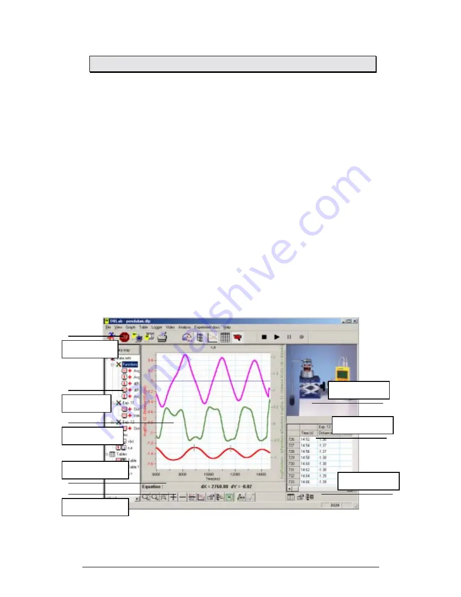 Fourier ImagiProbe Скачать руководство пользователя страница 49