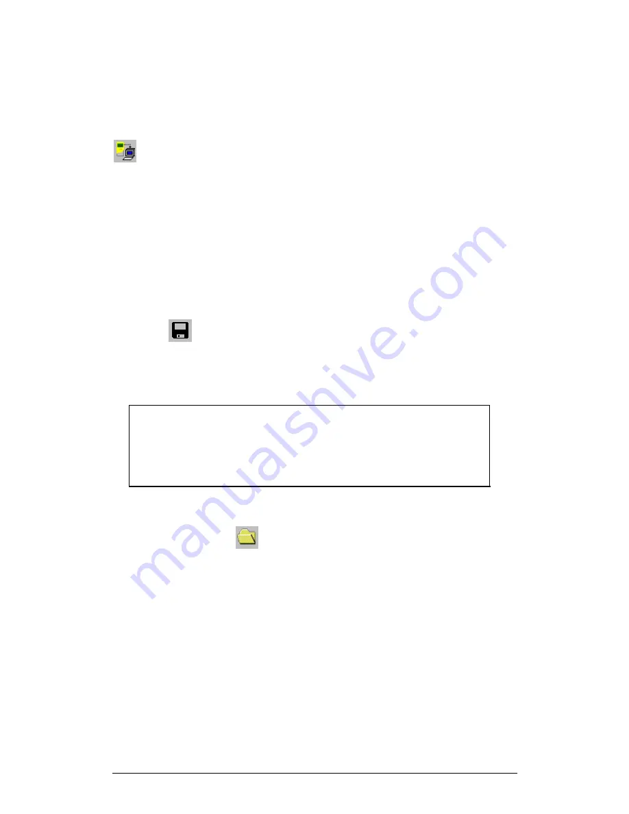 Fourier ImagiProbe User Manual Download Page 54