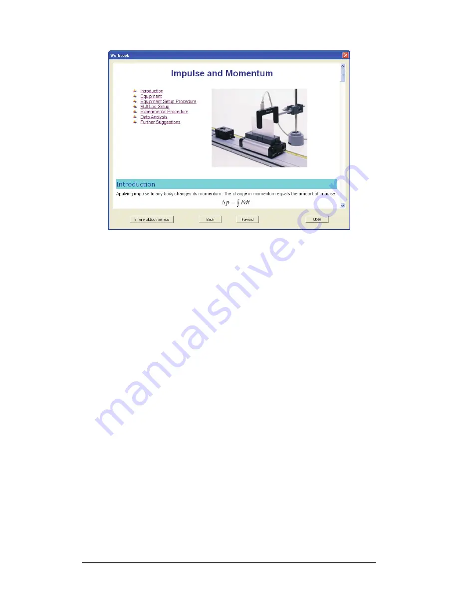 Fourier MultiLab Скачать руководство пользователя страница 98