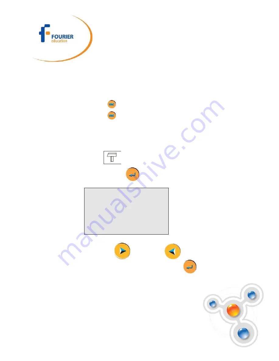 Fourier MultiLogPRO Скачать руководство пользователя страница 22