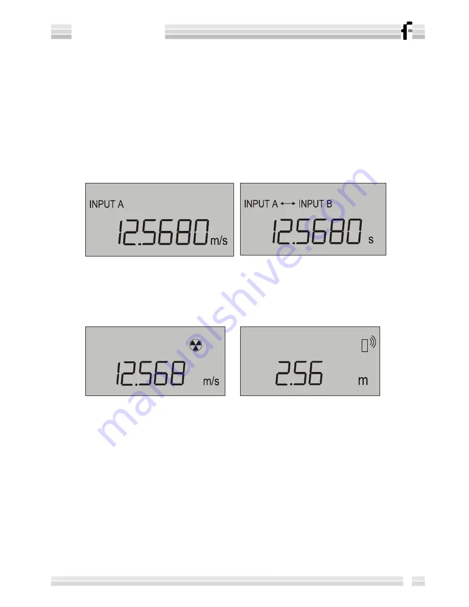 Fourier Timer plus Скачать руководство пользователя страница 6