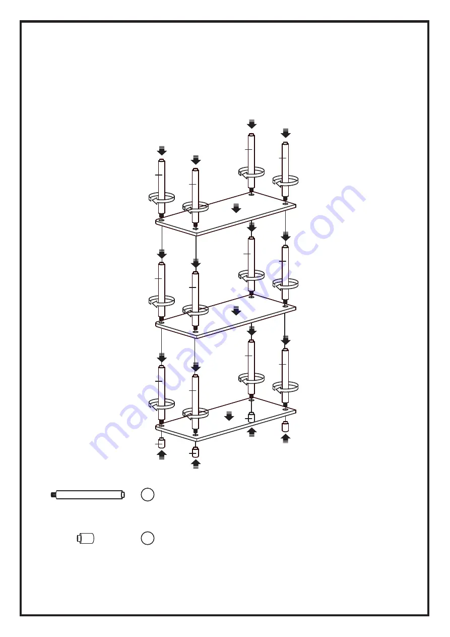 FourStarGroup 11202557S Manual Download Page 3