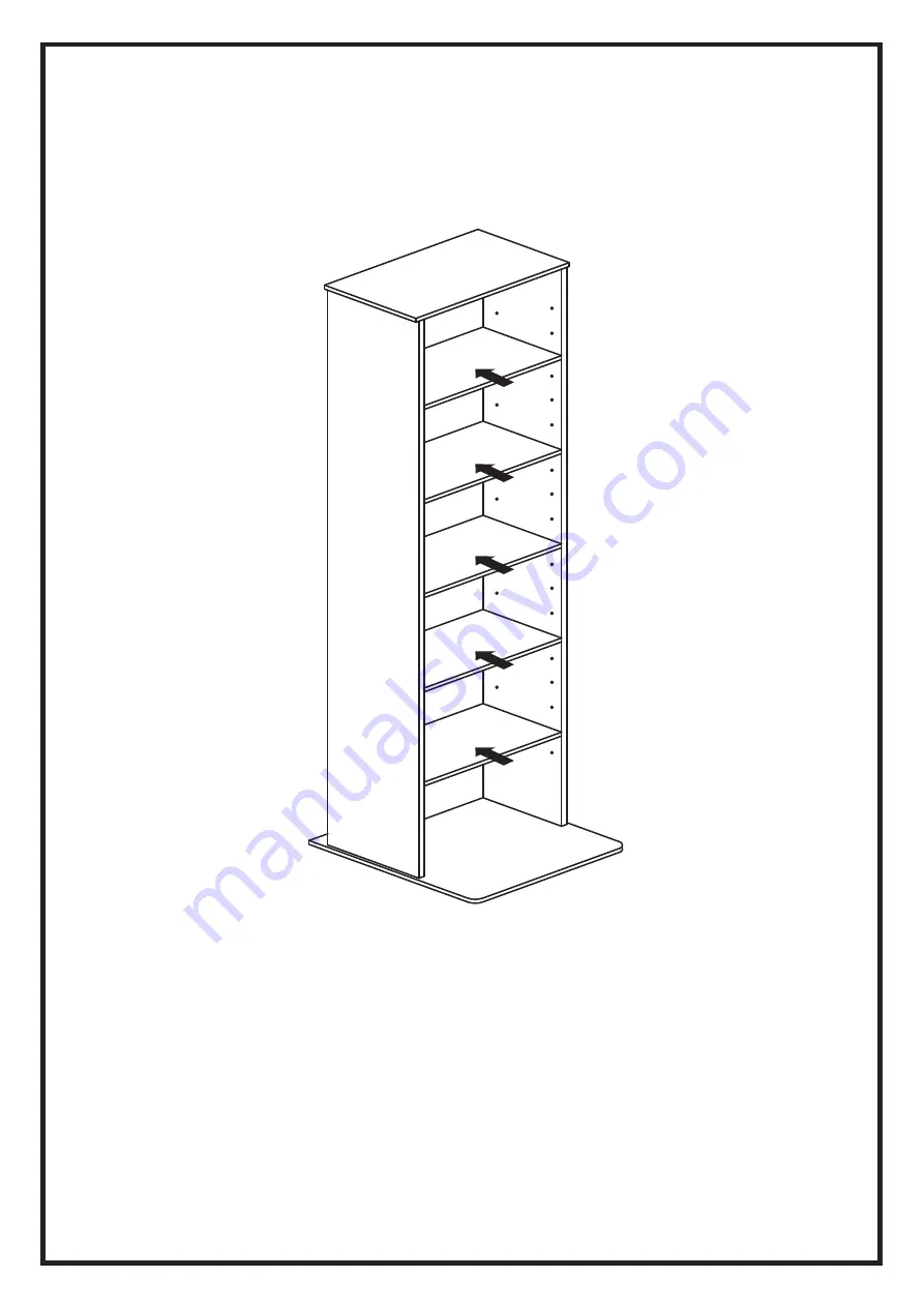 FourStarGroup 11209738V Quick Start Manual Download Page 7