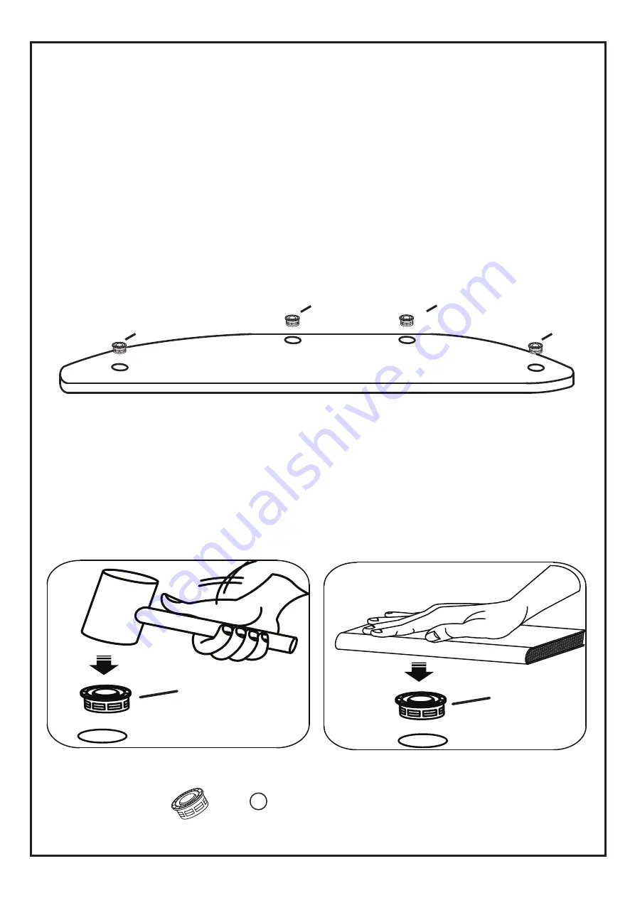 FourStarGroup 11210603V Manual Download Page 4