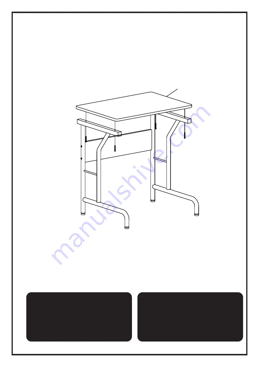 FourStarGroup 11223182F Assembly Instructions Download Page 4