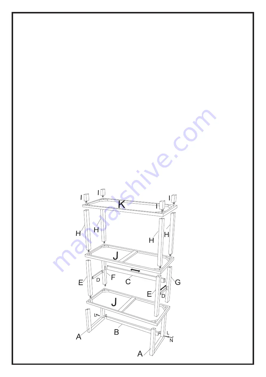 FourStarGroup 11223764DT Quick Start Manual Download Page 3