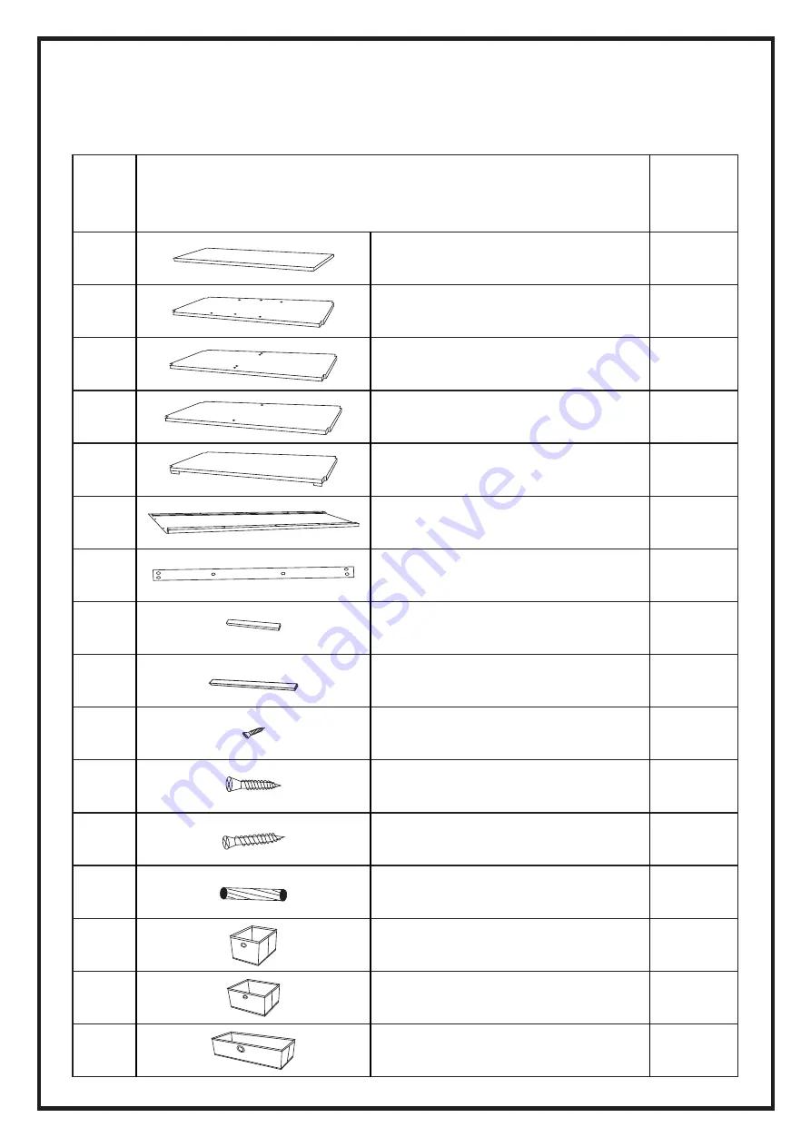 FourStarGroup 11223768V Quick Start Manual Download Page 2