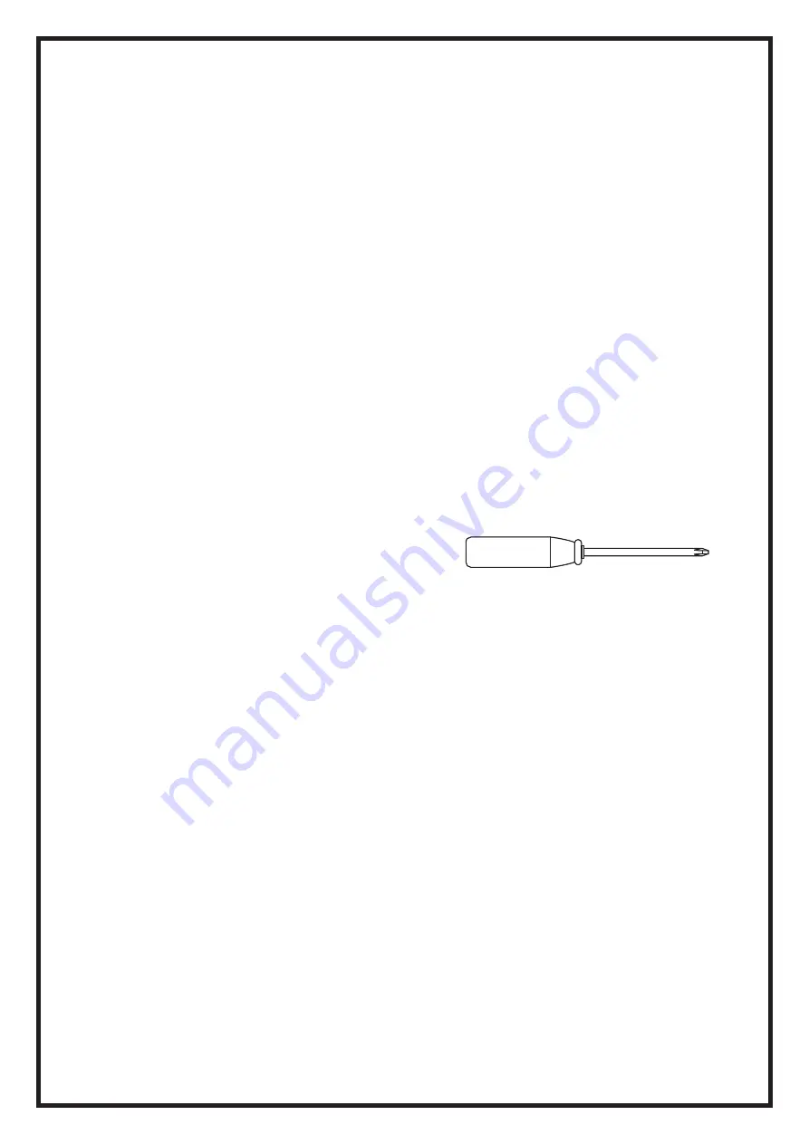 FourStarGroup 11223768V Quick Start Manual Download Page 3