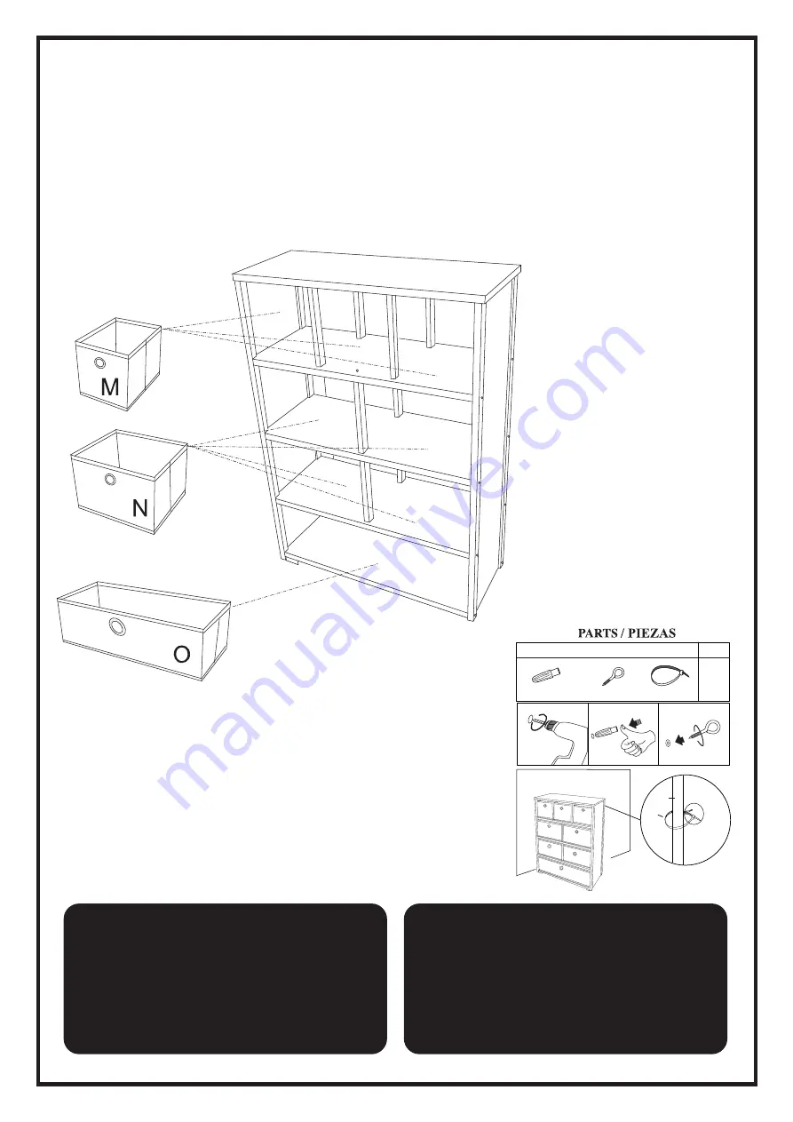 FourStarGroup 11223768V Quick Start Manual Download Page 6