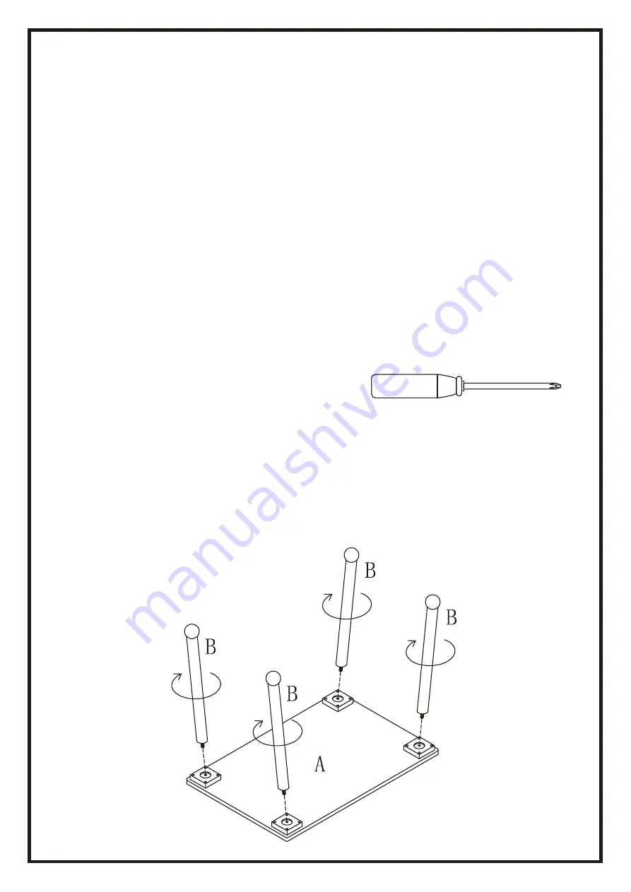 FourStarGroup 11224487 Quick Start Manual Download Page 3