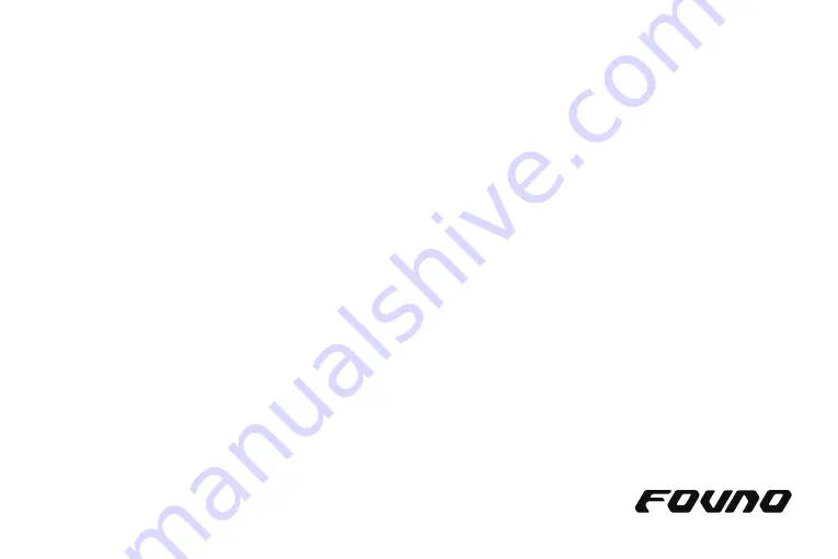 FOVNO ES-H1B Instructions Manual Download Page 1