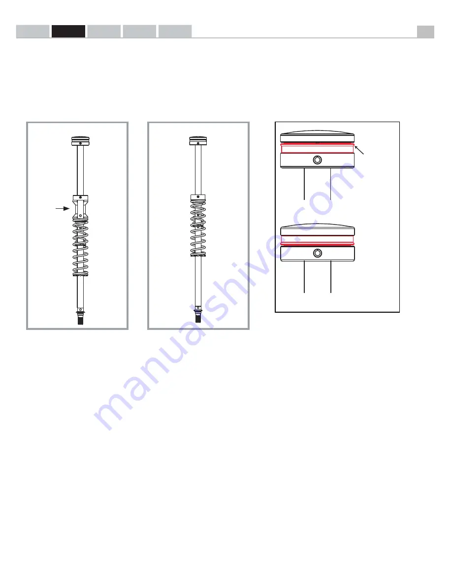 FOX RACING SHOX 32mm Forx Скачать руководство пользователя страница 15