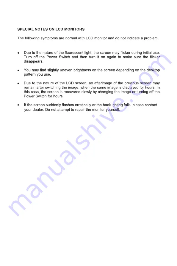 Fox Spirit FH245 User Manual Download Page 36