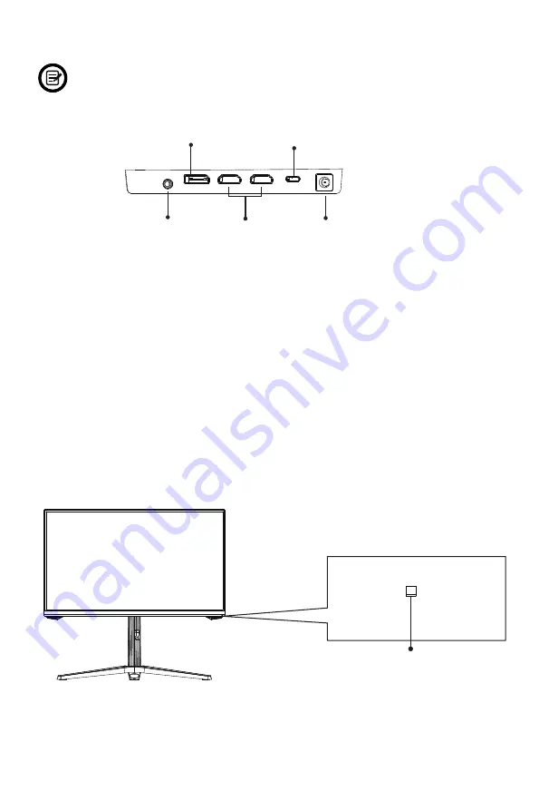 Fox Spirit FH245 Скачать руководство пользователя страница 44