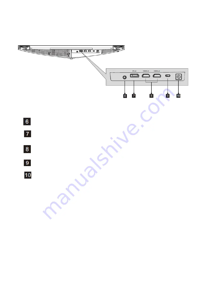 Fox Spirit FH245 Скачать руководство пользователя страница 61