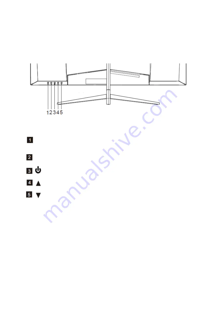 Fox Spirit PGM300 V2 User Manual Download Page 9