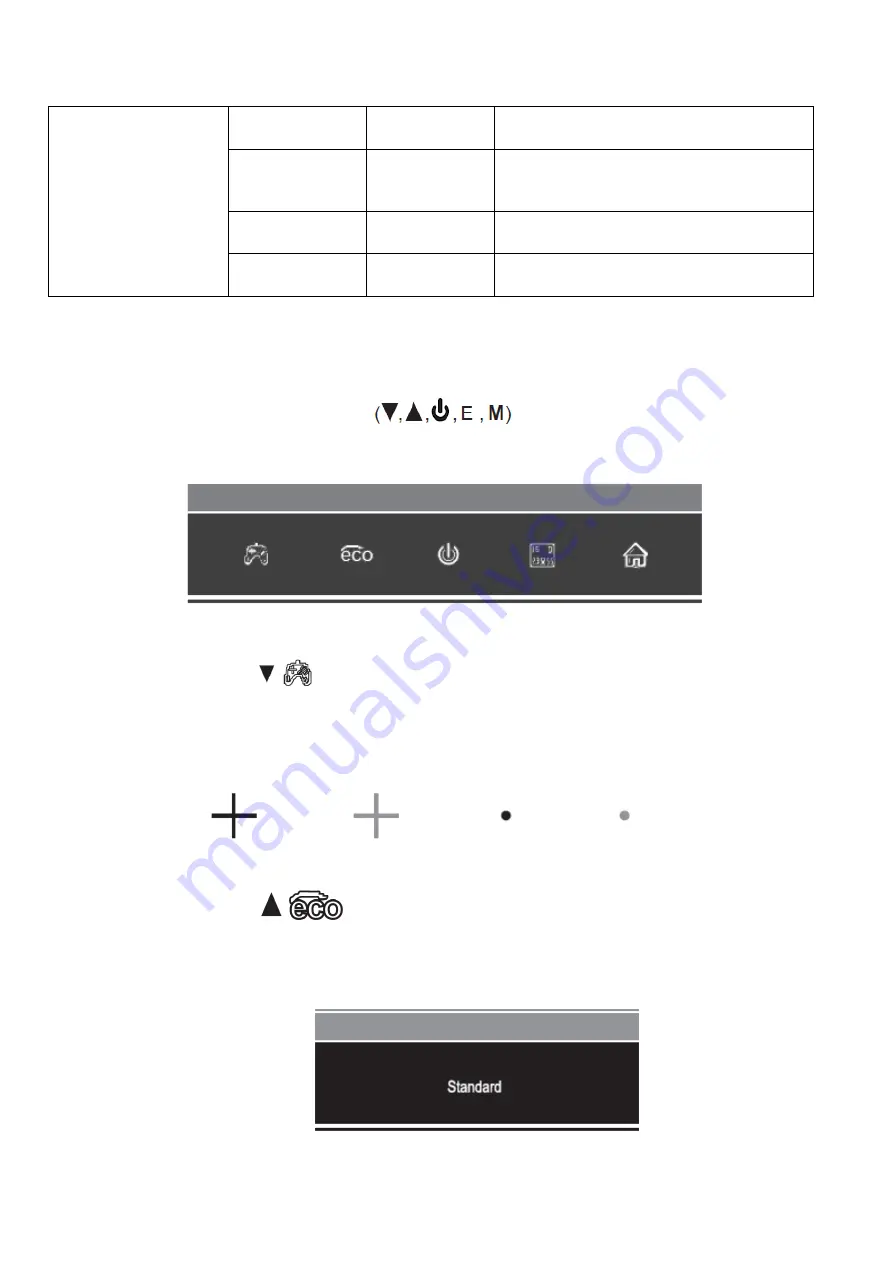 Fox Spirit PGM300 V2 User Manual Download Page 22