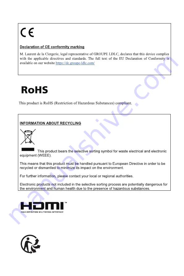 Fox Spirit PGM300 V2 User Manual Download Page 29