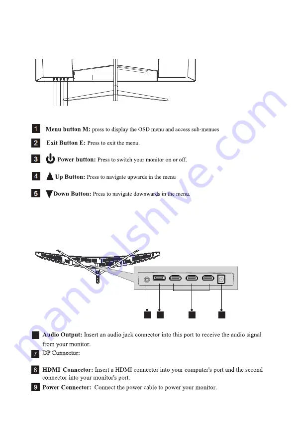 Fox Spirit PGM300 V2 User Manual Download Page 35