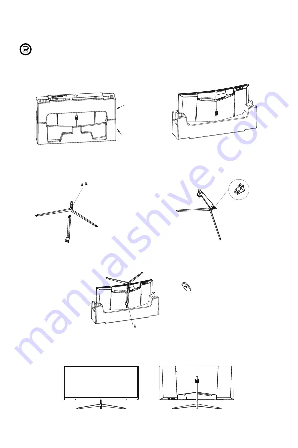 Fox Spirit PGM300 V2 User Manual Download Page 36