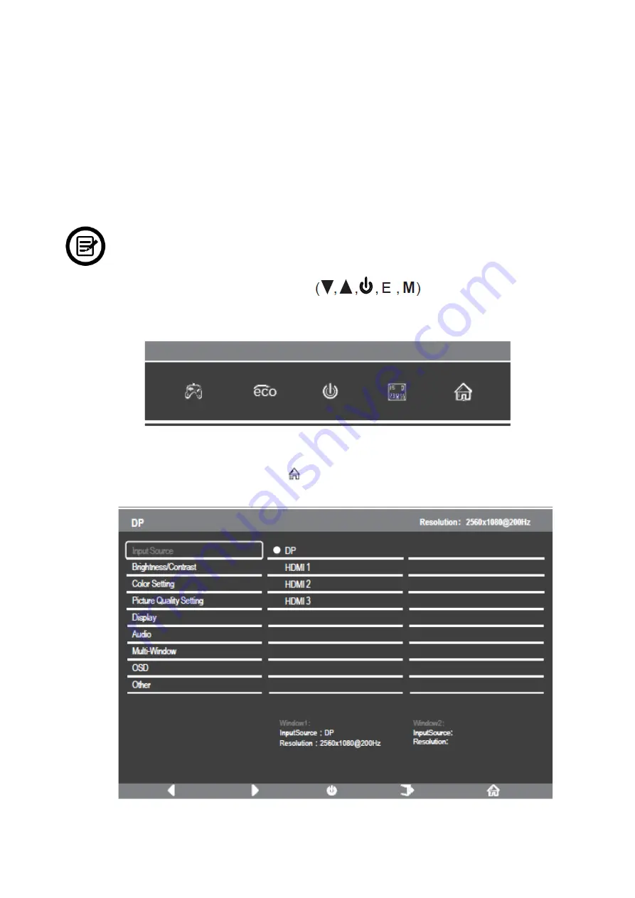 Fox Spirit PGM300 V2 User Manual Download Page 65