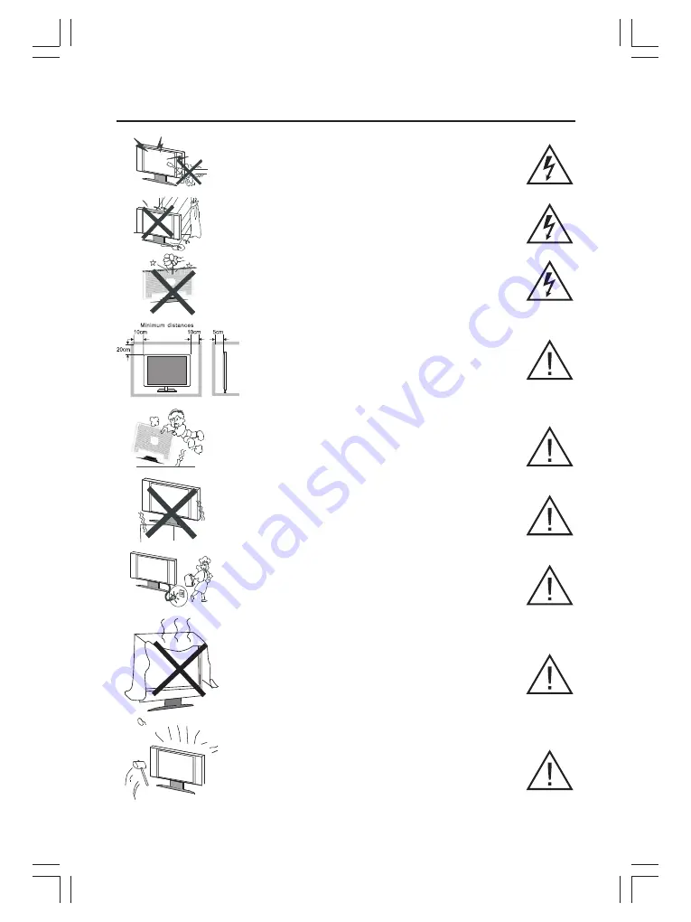 Fox 32AOS410C Instructions Manual Download Page 6