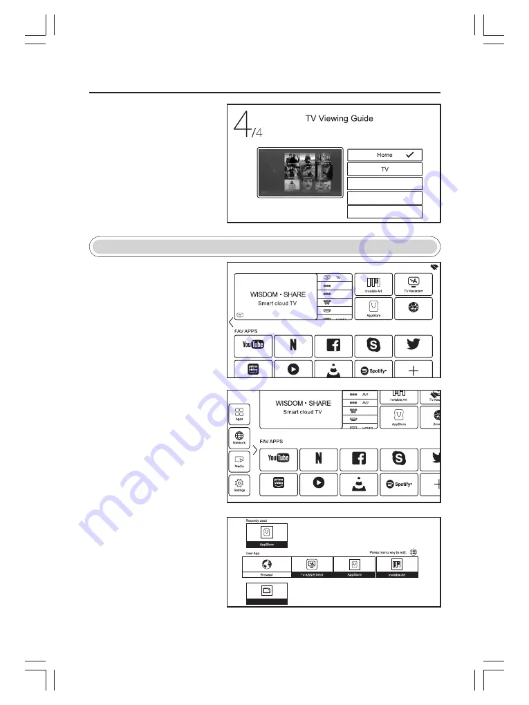 Fox 32AOS410C Instructions Manual Download Page 12