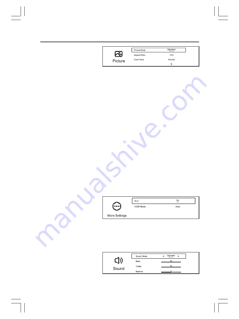 Fox 32AOS410C Instructions Manual Download Page 15