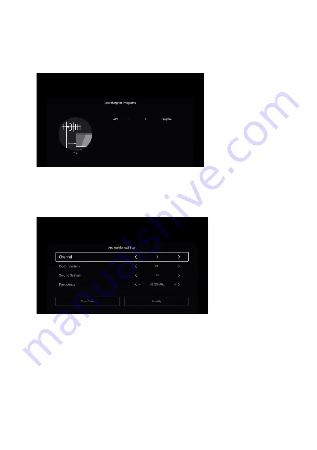 Fox 32DLE358 Manual Download Page 24