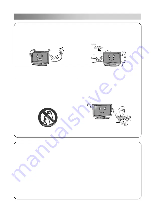 Fox 32DLE358 Manual Download Page 44