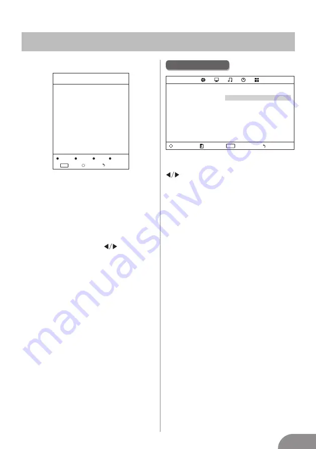 Fox 32DLE80 Manual Download Page 10