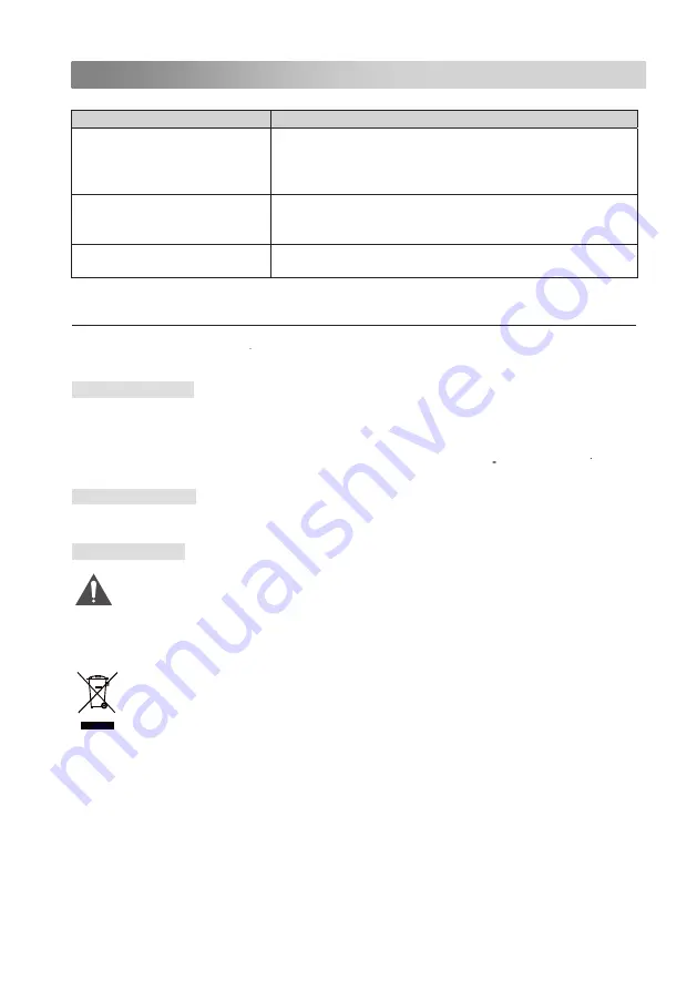 Fox 43DLE352 Manual Download Page 81