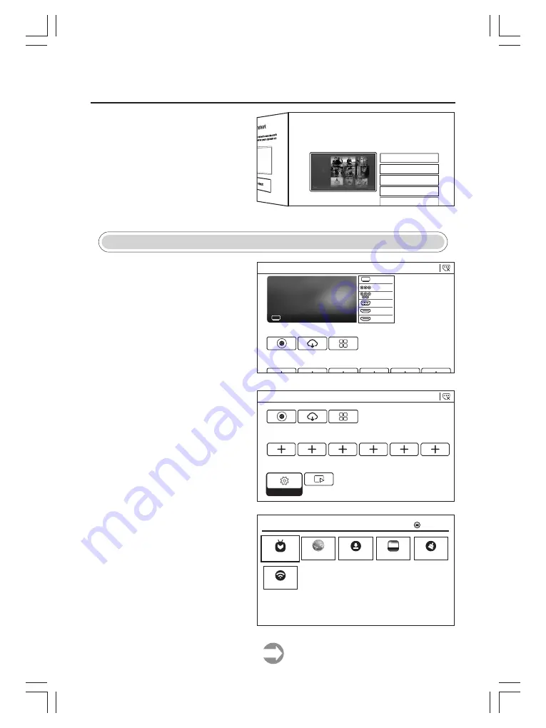 Fox 43DLE988 Manual Download Page 11