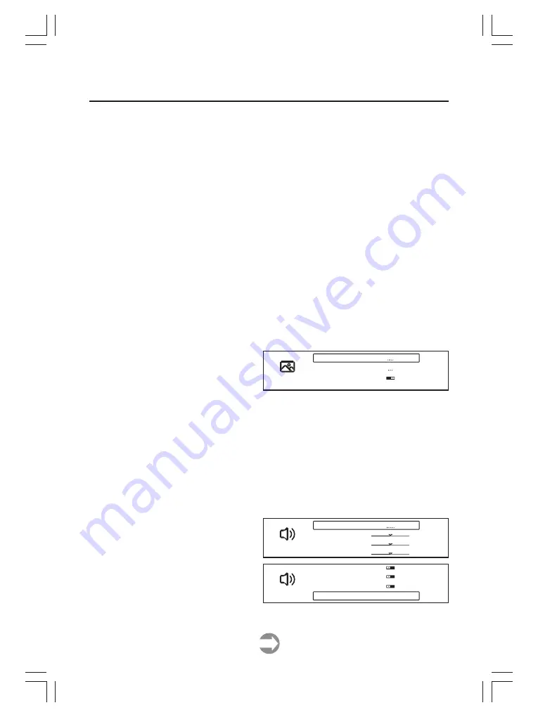 Fox 43DLE988 Manual Download Page 16